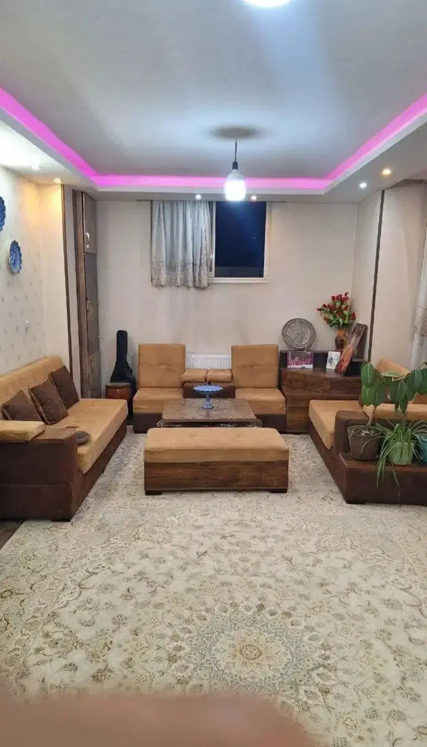 آپارتمان/دوخواب/دو دقیقه ای دریا/سندار/زیر قیمت|فروش آپارتمان|بندر انزلی, پاسداران|دیوار