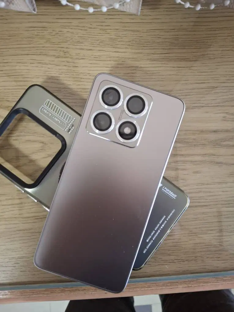 Xiaomi 14t|موبایل|پرند, فاز ۲|دیوار