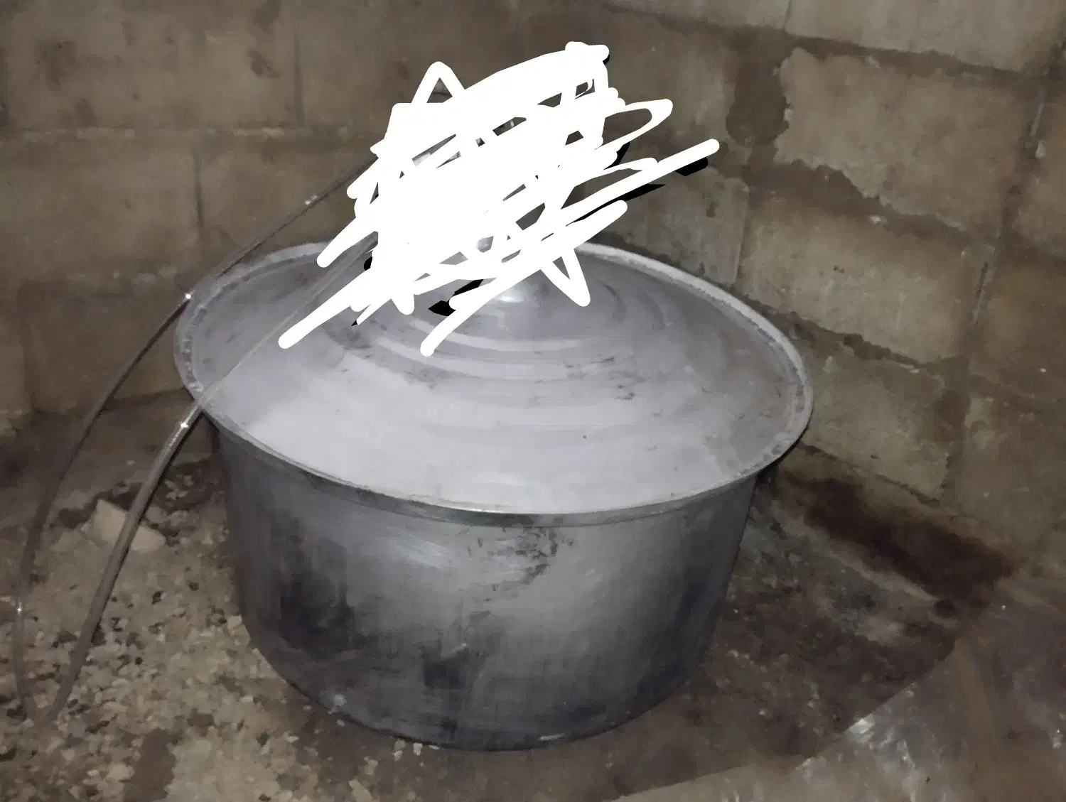 ظروف|ظروف پخت‌وپز|الیگودرز, |دیوار