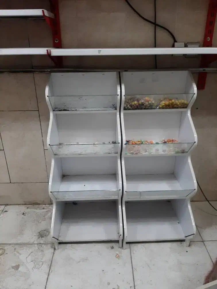 وسائل سوپری۱۵میلیون|فروشگاه و مغازه|نجفآباد, منتظری شمالی|دیوار