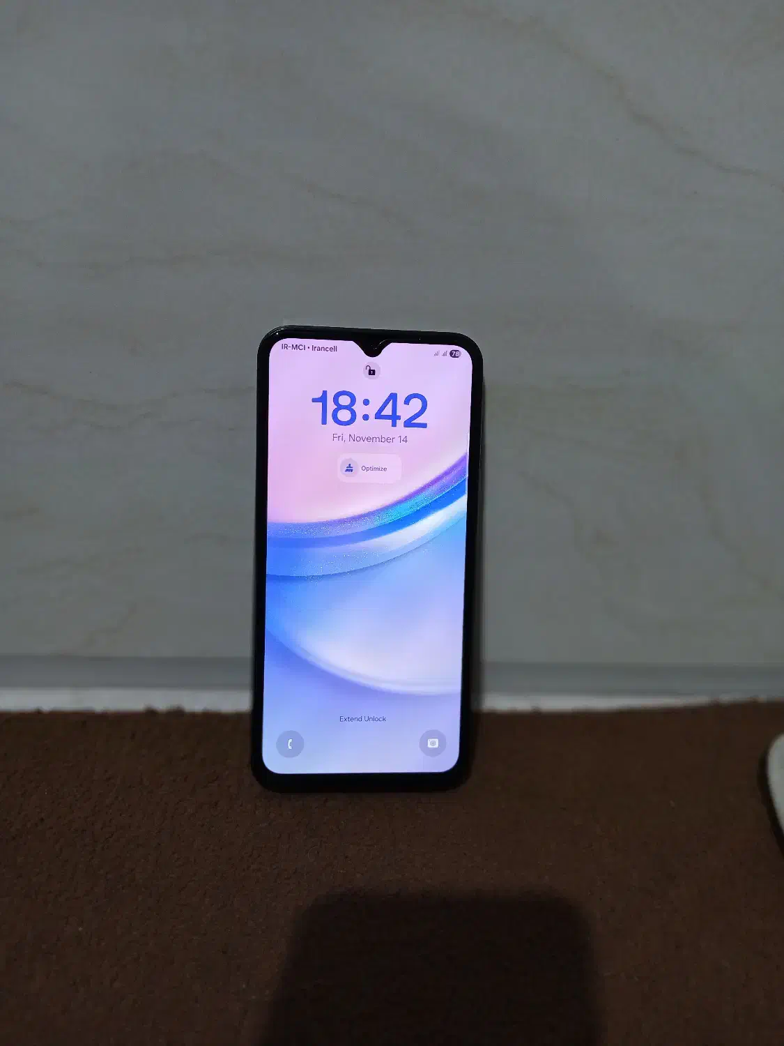 گوشی سامسونگ a15|موبایل|شهرکرد, |دیوار