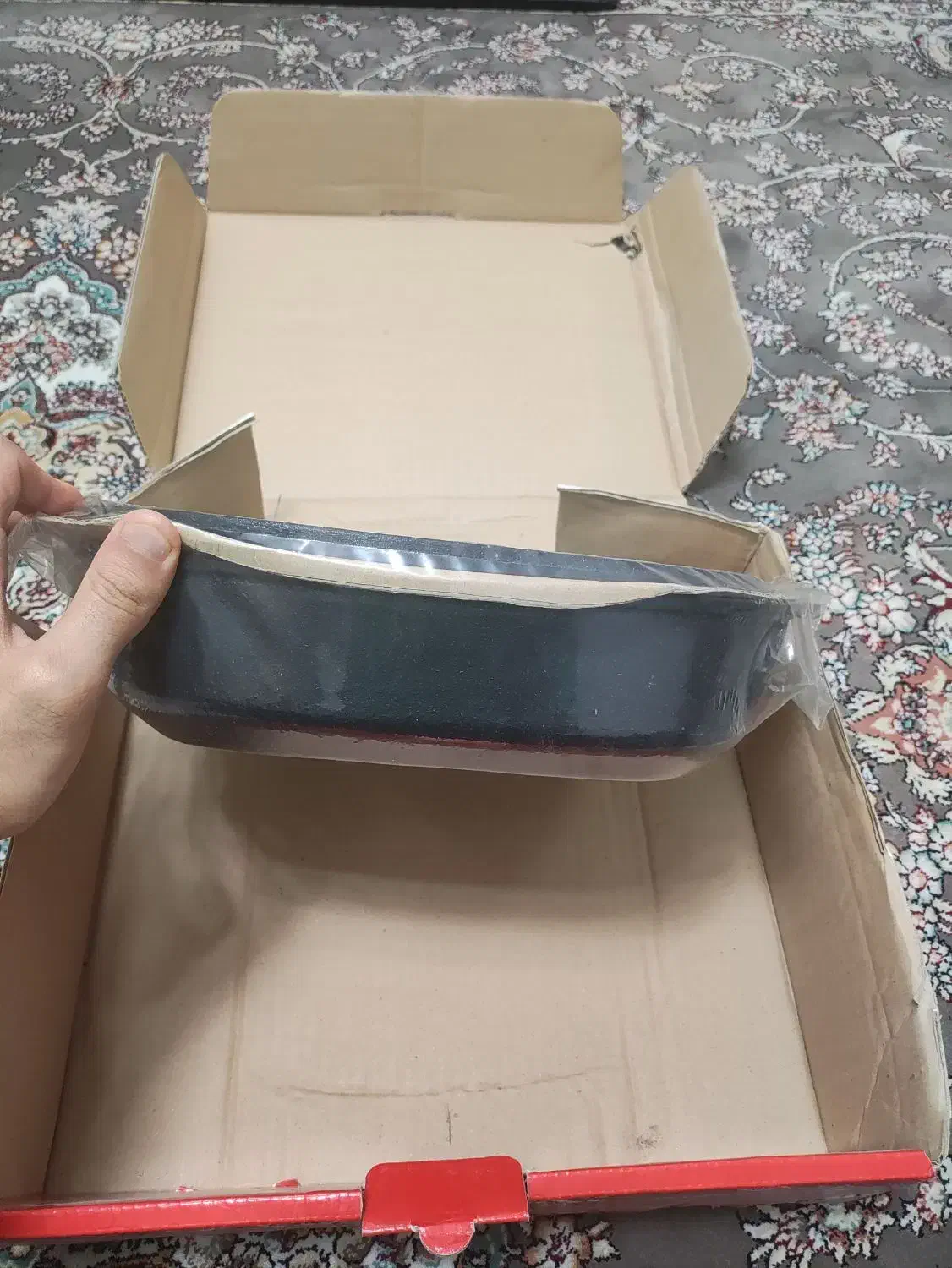 مایتابه|ظروف پختوپز|اراک, |دیوار