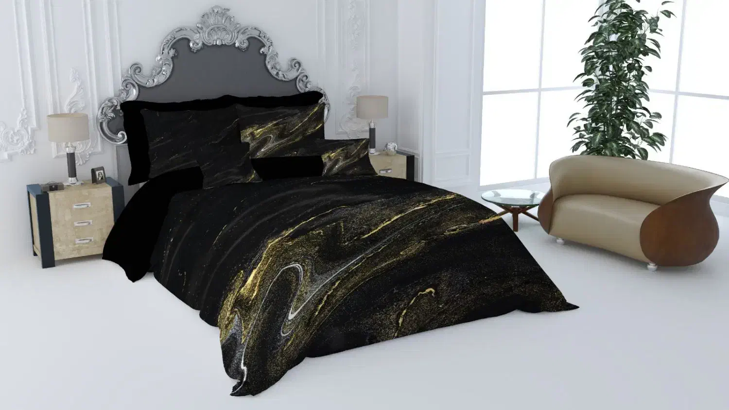 تخفیفات کالای خواب فلاحی|رختخواب، بالش، پتو|دورود, |دیوار