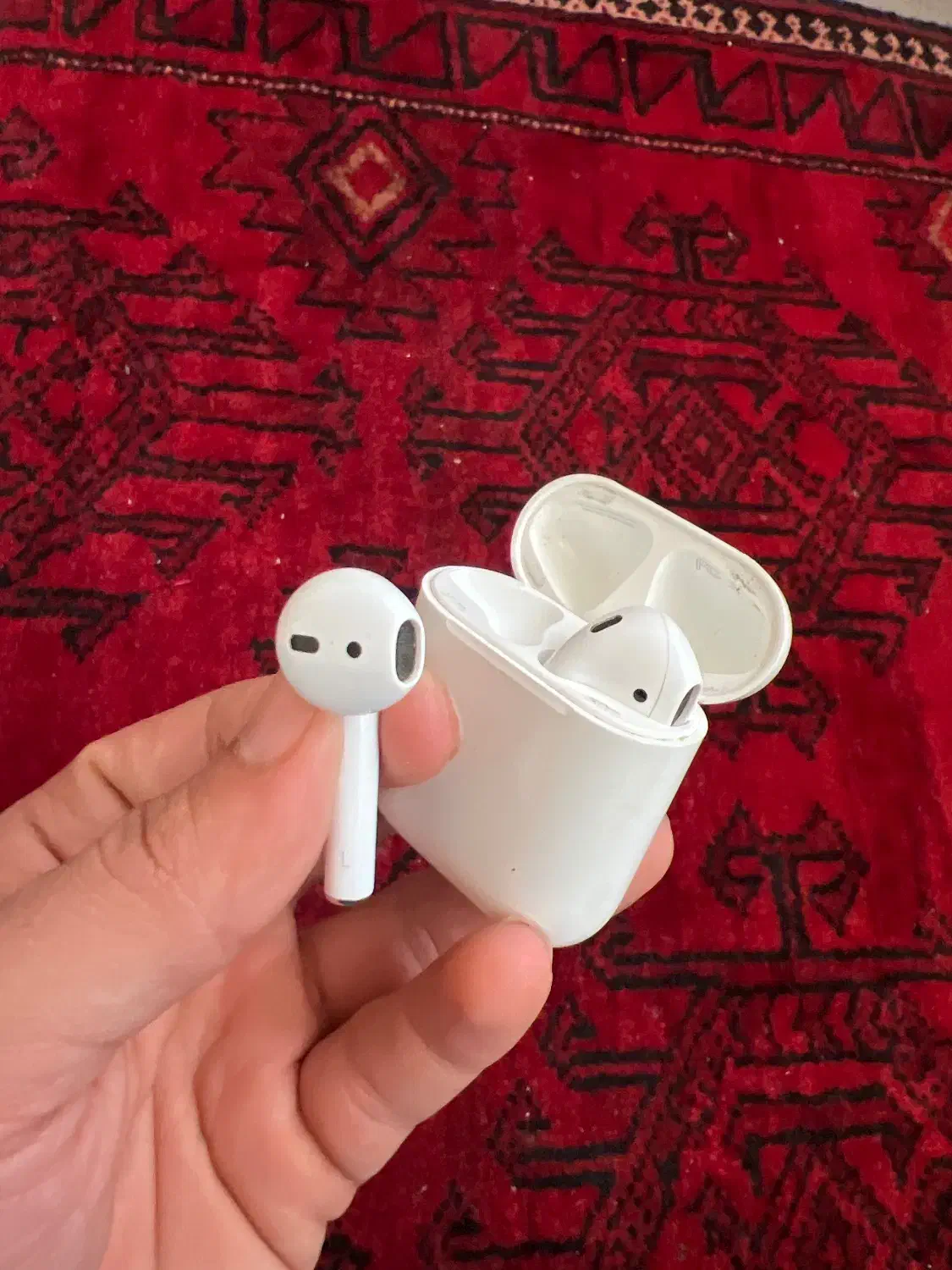 ایرپاد سری ۲|لوازم جانبی موبایل و تبلت|تهران, دهم فروردین|دیوار