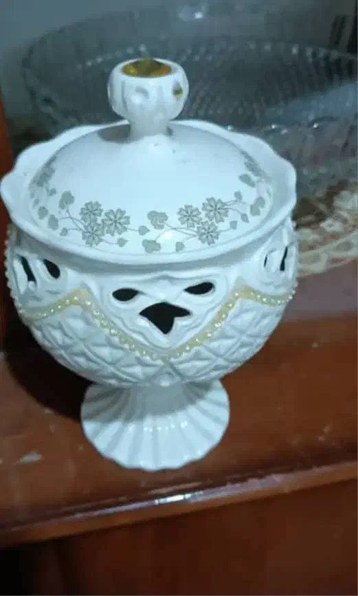 شکلات خوزی|ظروف سرو و پذیرایی|تهران, مختاری|دیوار