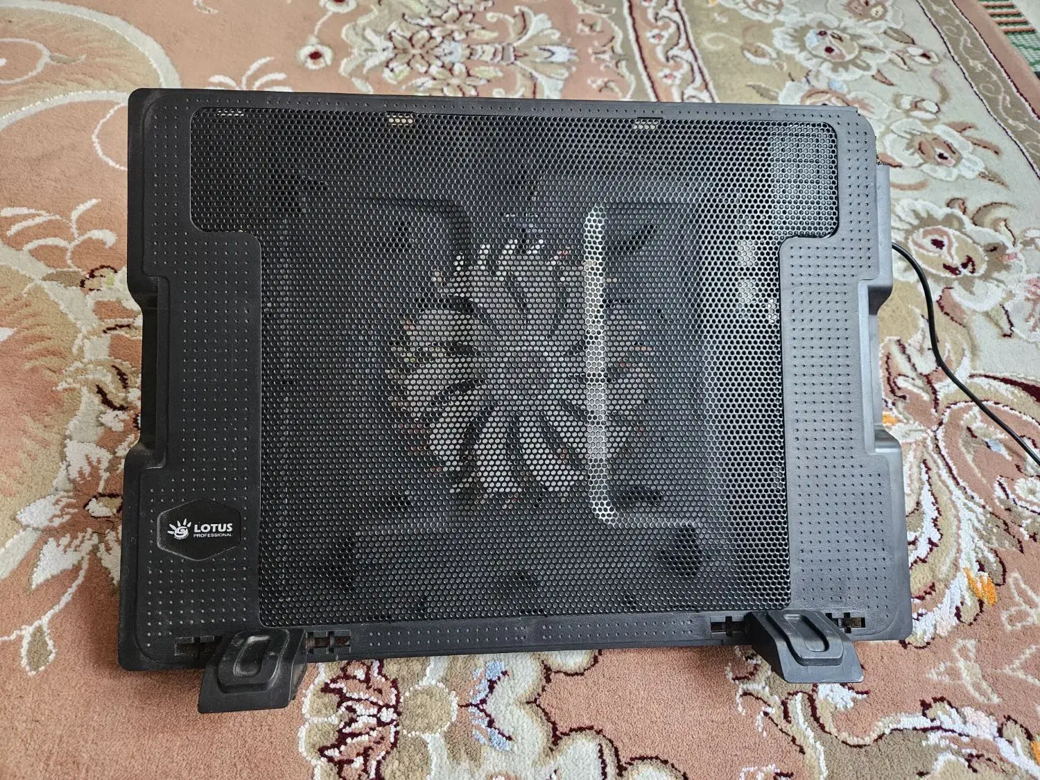 کول پد|قطعات و لوازم جانبی رایانه|مشهد, شهید آوینی|دیوار