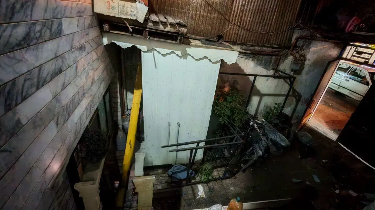 اجاره خونه ویلایی|اجارهٔ خانه و ویلا|رشت, خواهر امام|دیوار