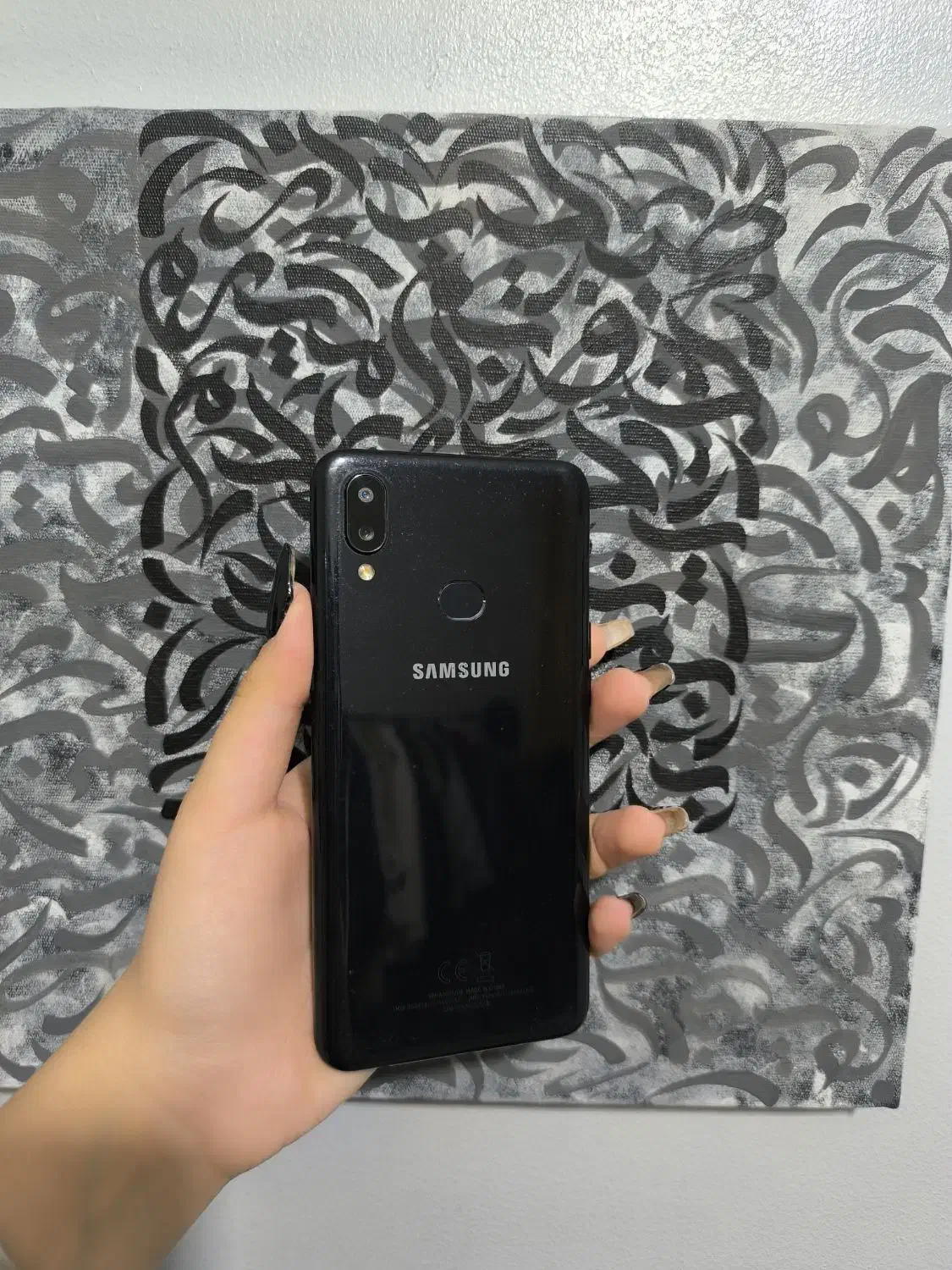 A10s|موبایل|کاشان, حاج جمال|دیوار