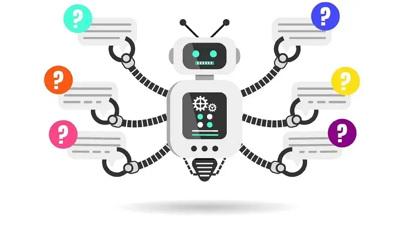 Neometric بات اختصاصی برای کسب‌وکار شما|خدمات رایانه‌ای و موبایل|رشت, گلسار|دیوار