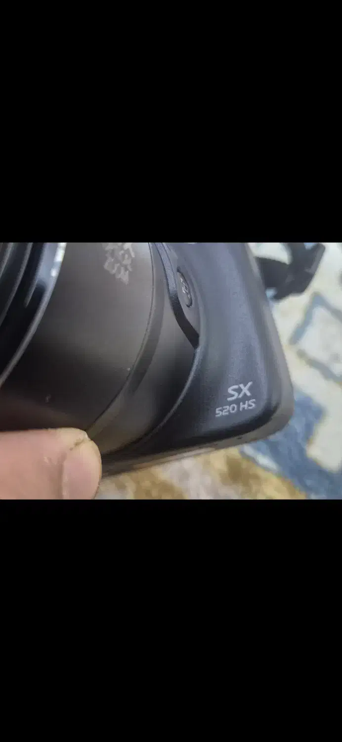 معاوضه یا فروش دوربین کنون|دوربین عکاسی و فیلمبرداری|کرج, آسیاب برجی|دیوار