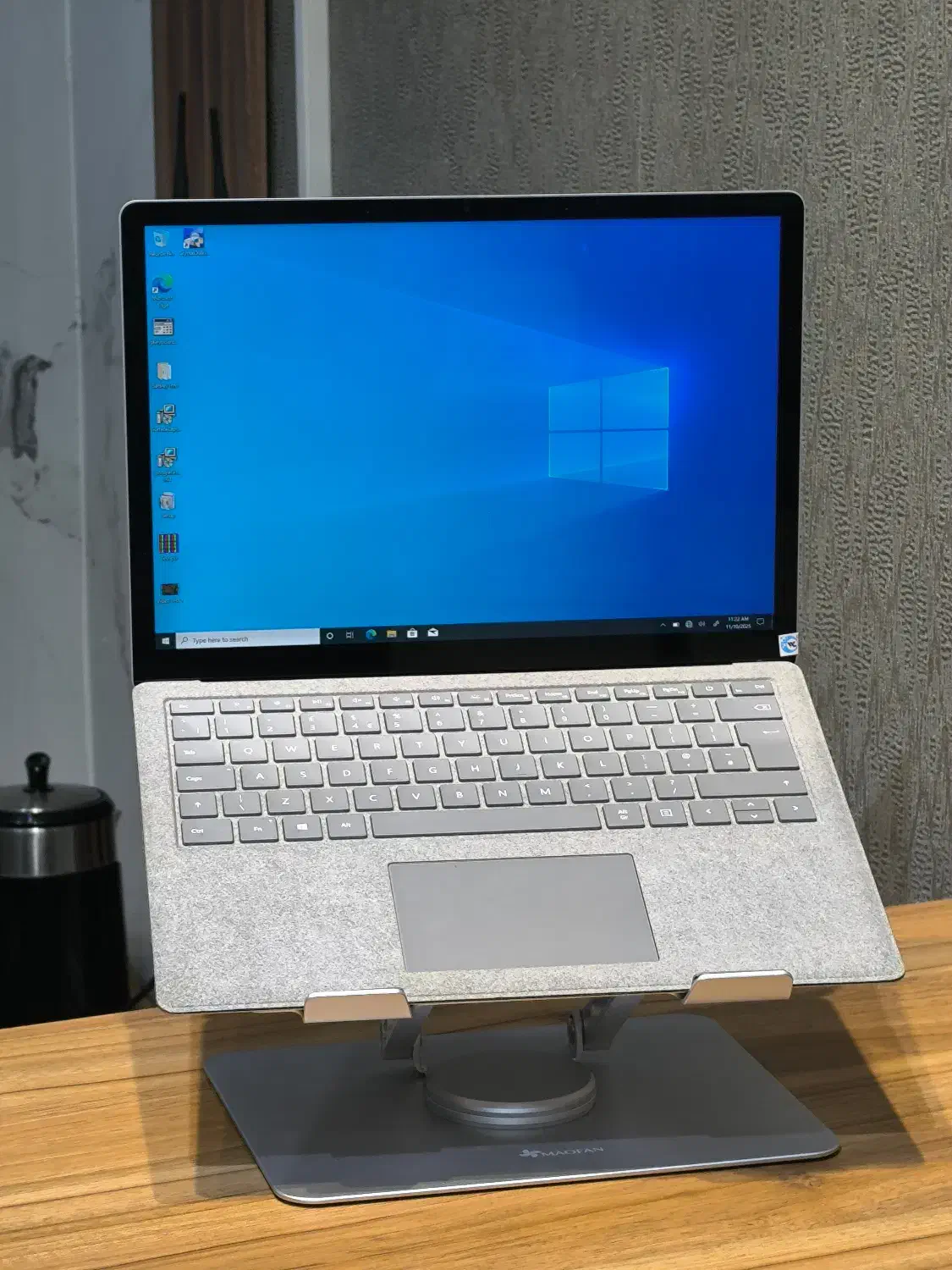 لپ تاپ Surface Laptop 2|رایانه همراه|بانه, |دیوار