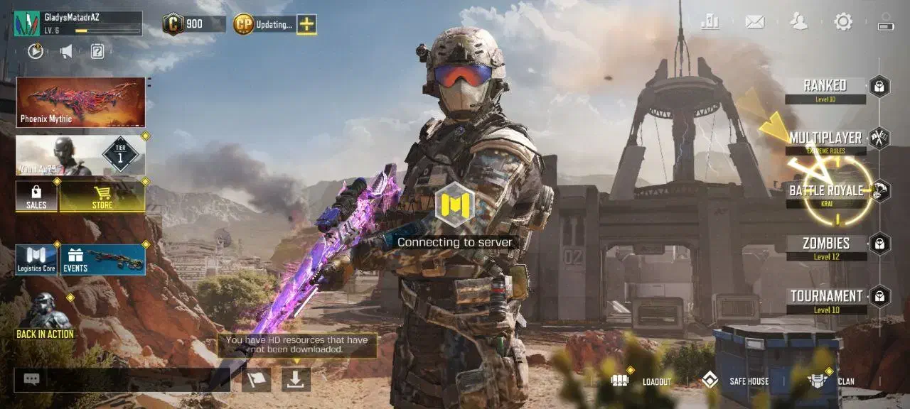 اکانت کالاف|کنسول، بازی ویدئویی و آنلاین|نسیمشهر, |دیوار