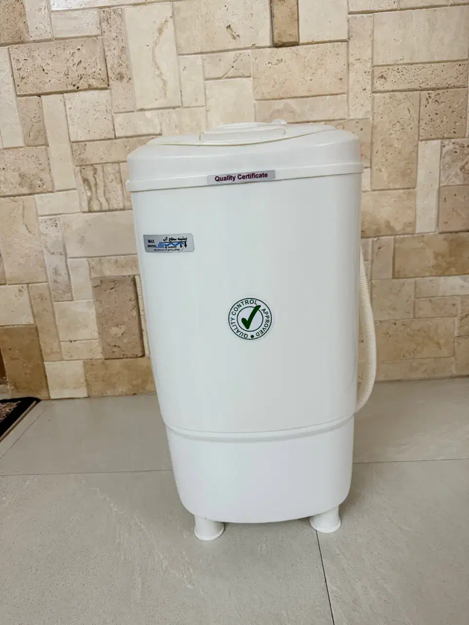 مینی واش|ماشین لباسشویی و خشک‌کن لباس|گرگان, |دیوار