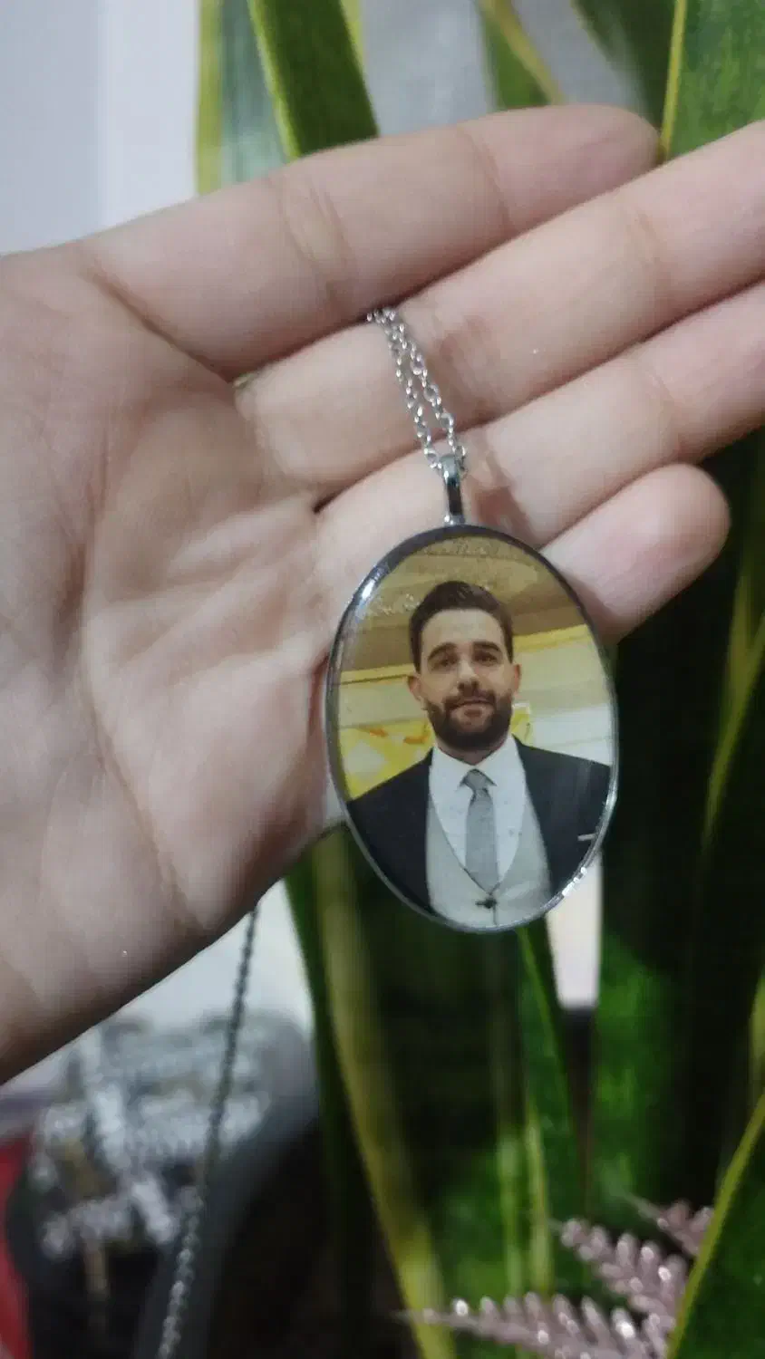 گردنبند رزینی|جواهرات|قم, علی آباد سعدگان|دیوار