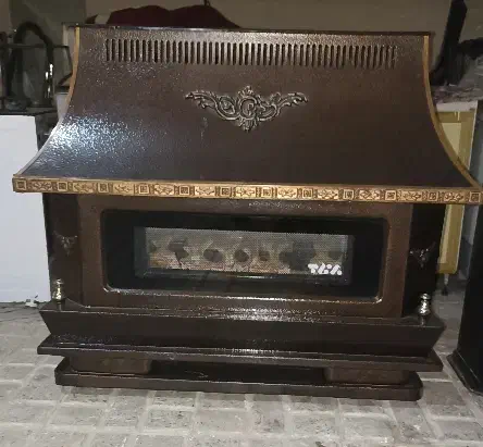 بخاری شومینه|بخاری، هیتر، شومینه|پیشوا, |دیوار