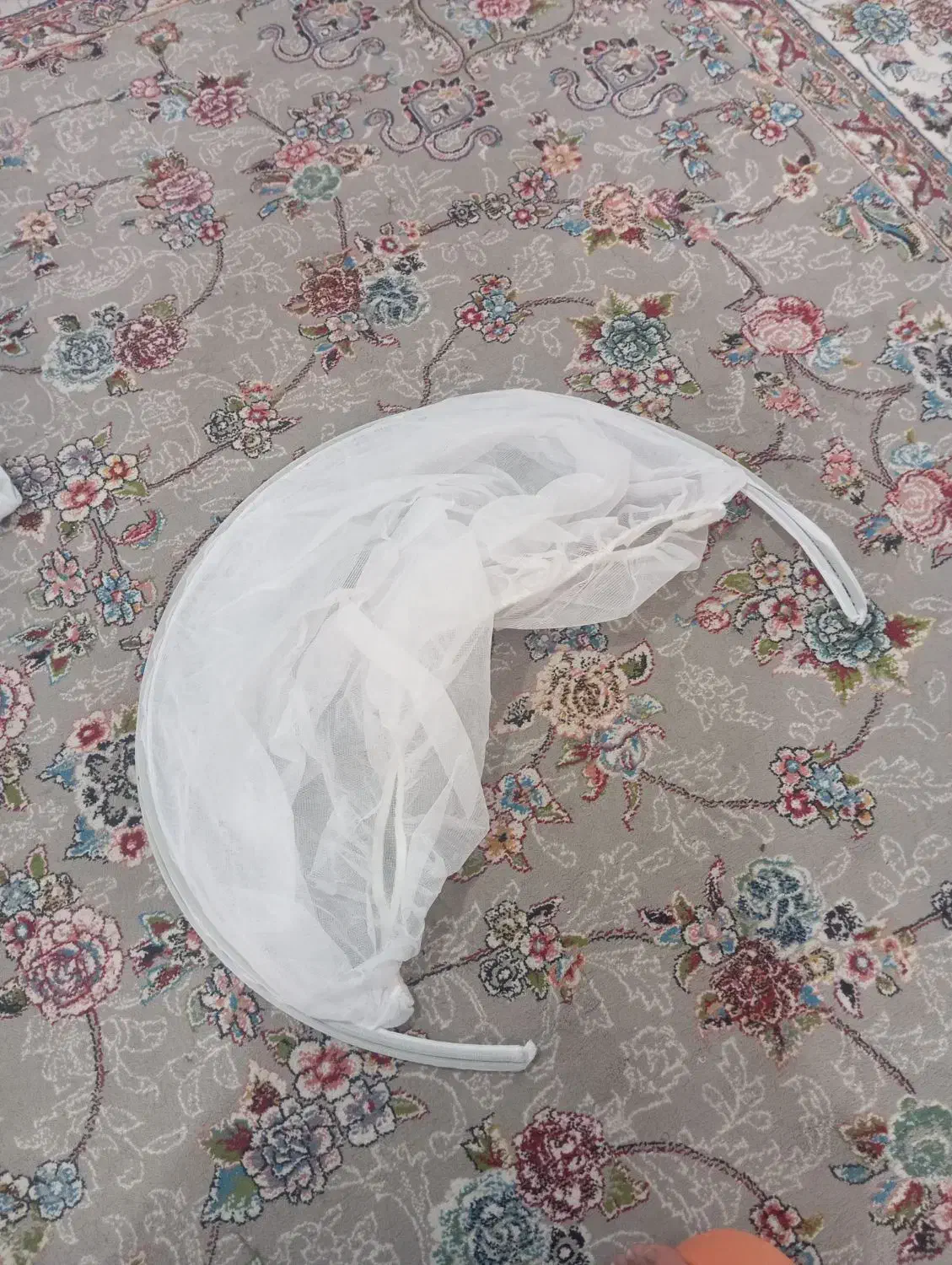 سرویس تشک گارد دار|اسباب و اثاث بچه|گرگان, |دیوار