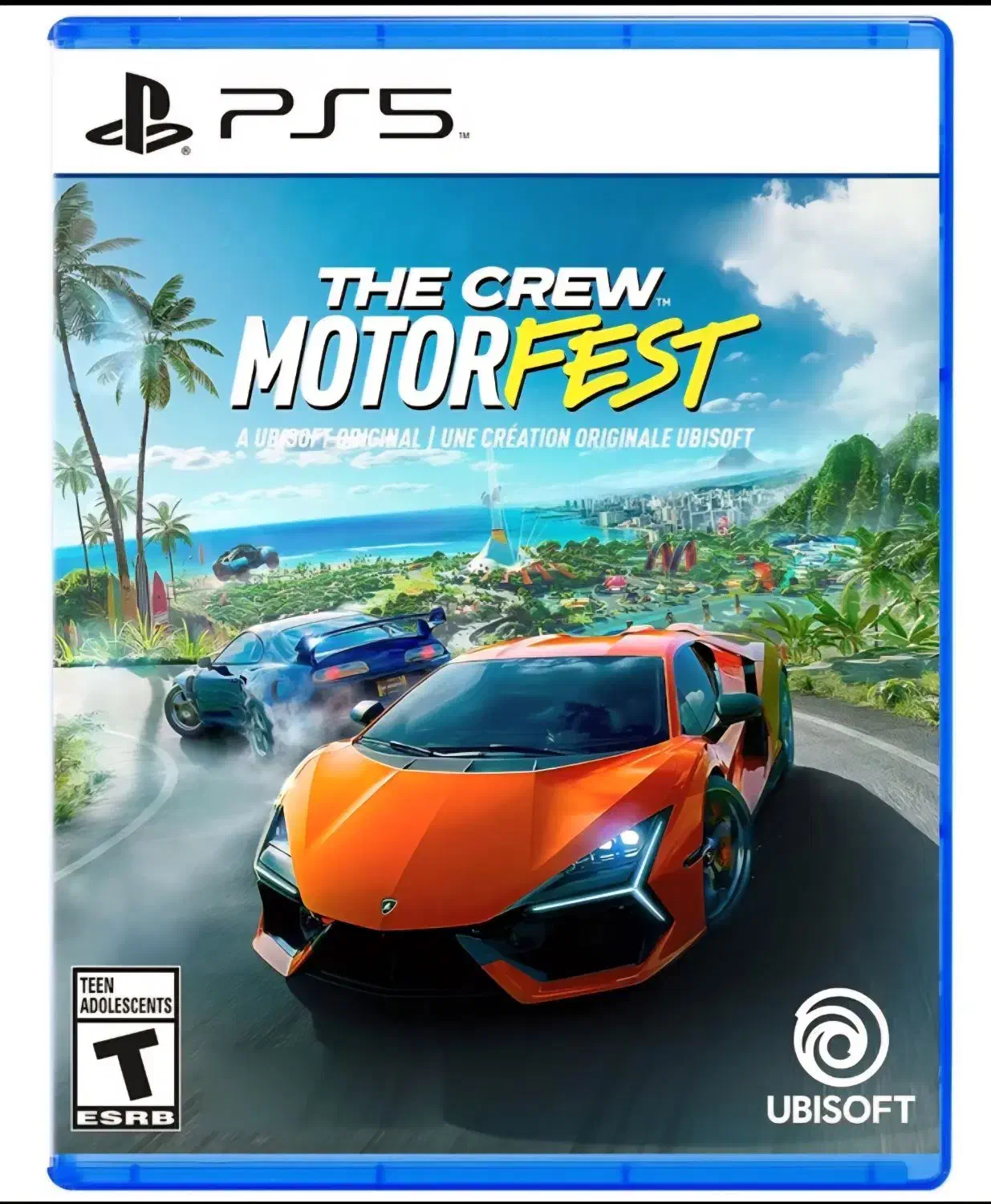 motor fest|کنسول، بازی ویدئویی و آنلاین|تهران, آجودانیه|دیوار