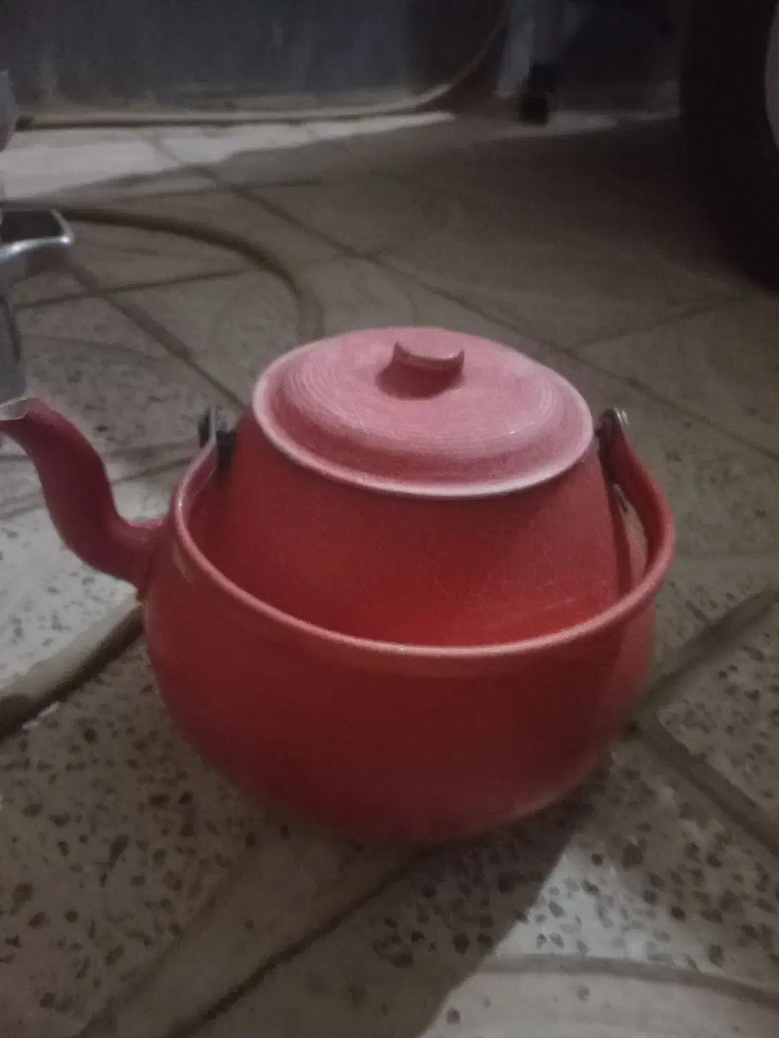 کتری|قوری، کتری، قهوهساز دستی|کرمانشاه, |دیوار