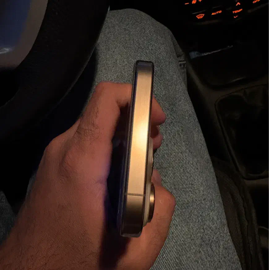 Iphone 16 promax|موبایل|قزوین, |دیوار