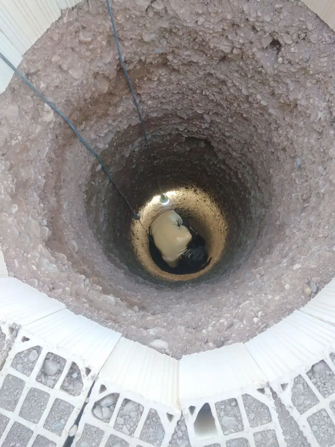 مقنی چاه|خدمات پیشه و مهارت|دامغان, |دیوار