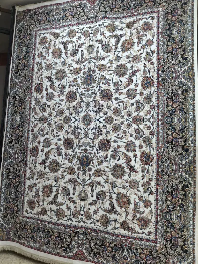 فرش ۱۲متری|حراج|اندیمشک, |دیوار