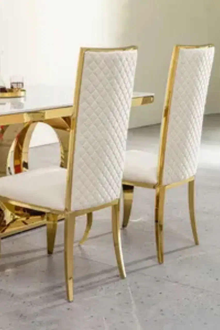 صندلی های تالاری بصورت تکی و عمده|میز و صندلی غذاخوری|گلستان (تهران), |دیوار