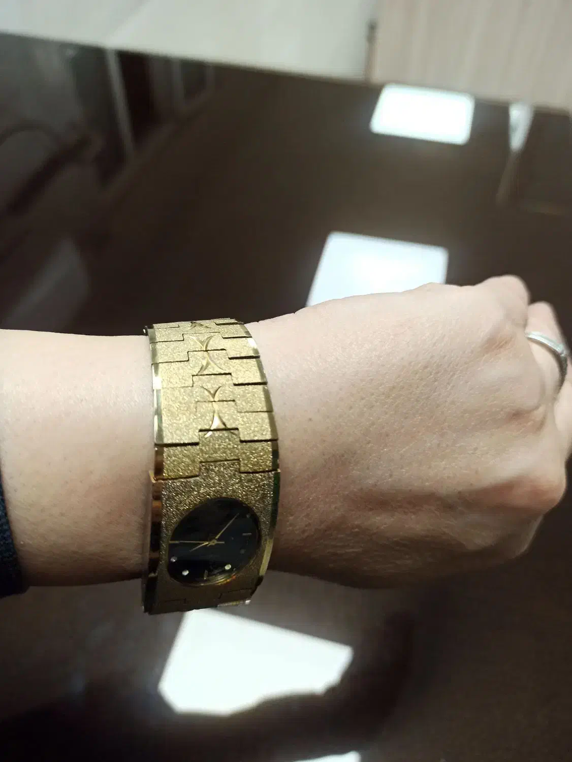 ساعت مچی زنانه اسلیم استار|ساعت|اهواز, گلستان|دیوار