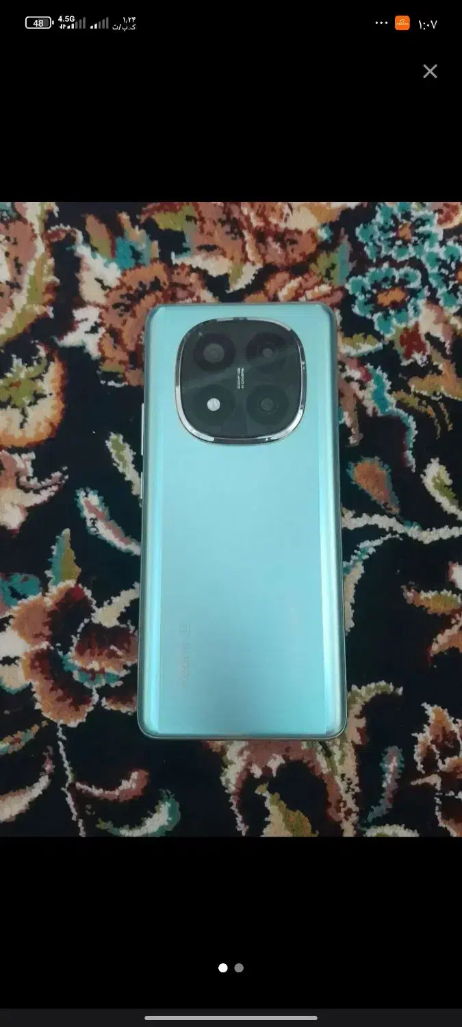 گوشی نوت 14پرو پلاس|موبایل|قدس, زرنان بالا|دیوار