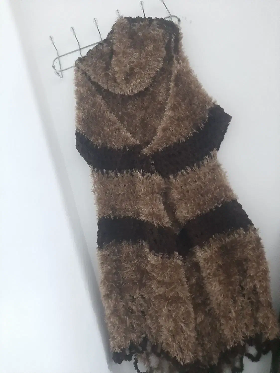 کت زنانه بافت نی|لباس|مریوان, |دیوار