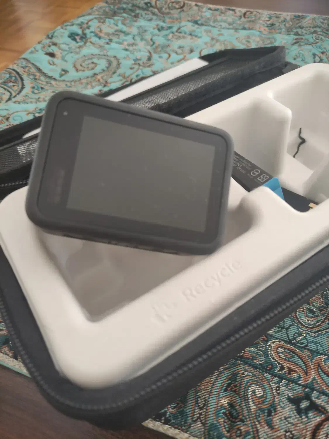 دوربین Go pro 10 black|دوربین عکاسی و فیلم‌برداری|تهران, بهجت‌آباد|دیوار