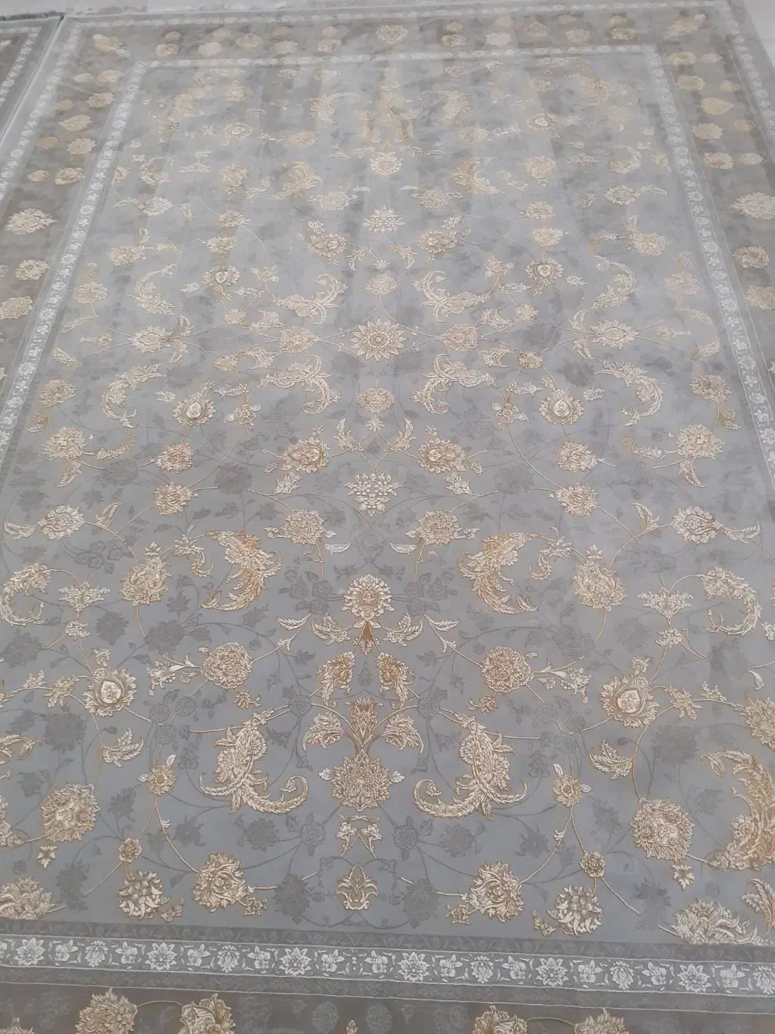 فرش ۹ متری سوفیا|فرش|سنقر, |دیوار