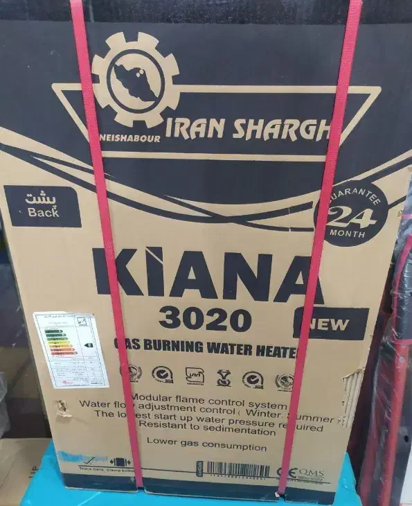 آبگرمکن دیواری ایرانشرق|آبگرمکن، پکیج، شوفاژ|نسیمشهر, |دیوار