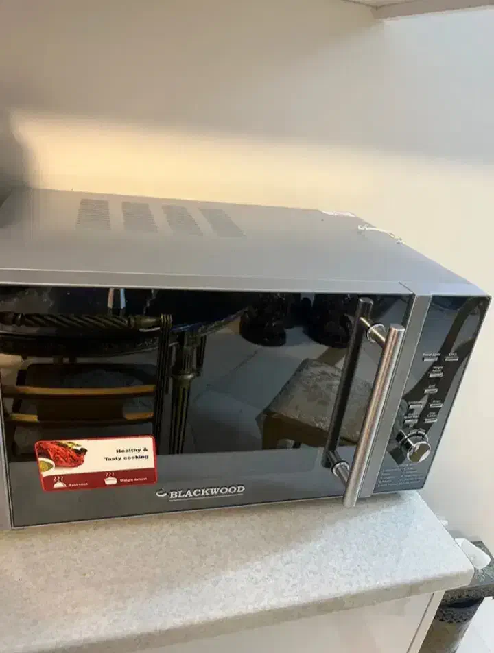 مایکروفر|اجاق گاز و لوازم برقی پختوپز|زاهدان, |دیوار