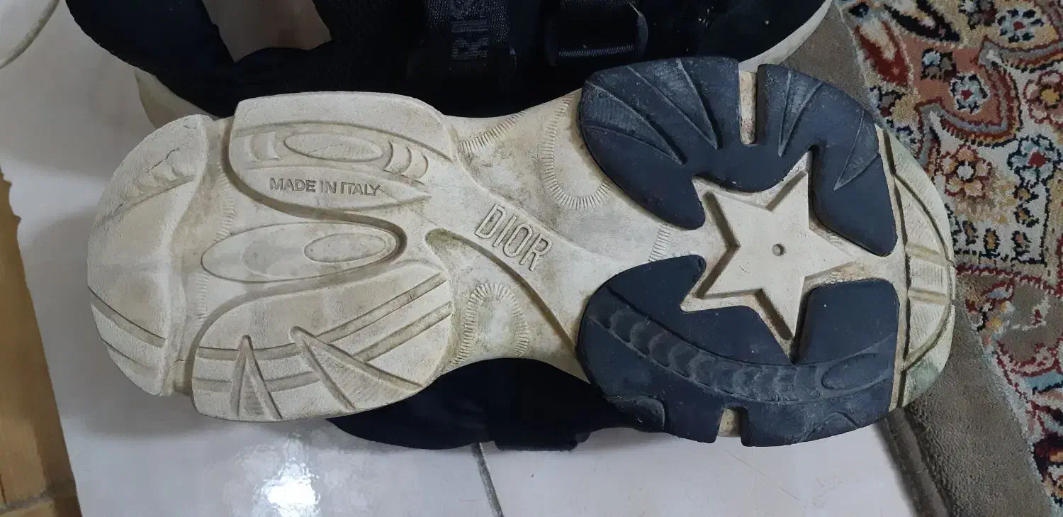 کفش اصل ایتالیا|کیف، کفش، کمربند|سنندج, |دیوار