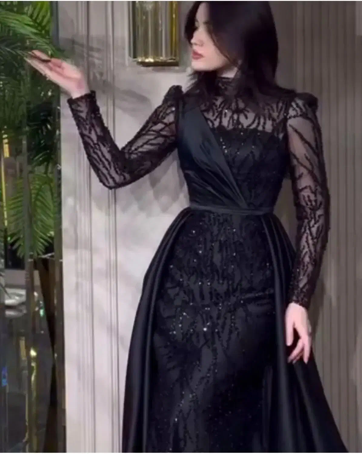 لباس مجلسی|لباس|سیرجان, |دیوار