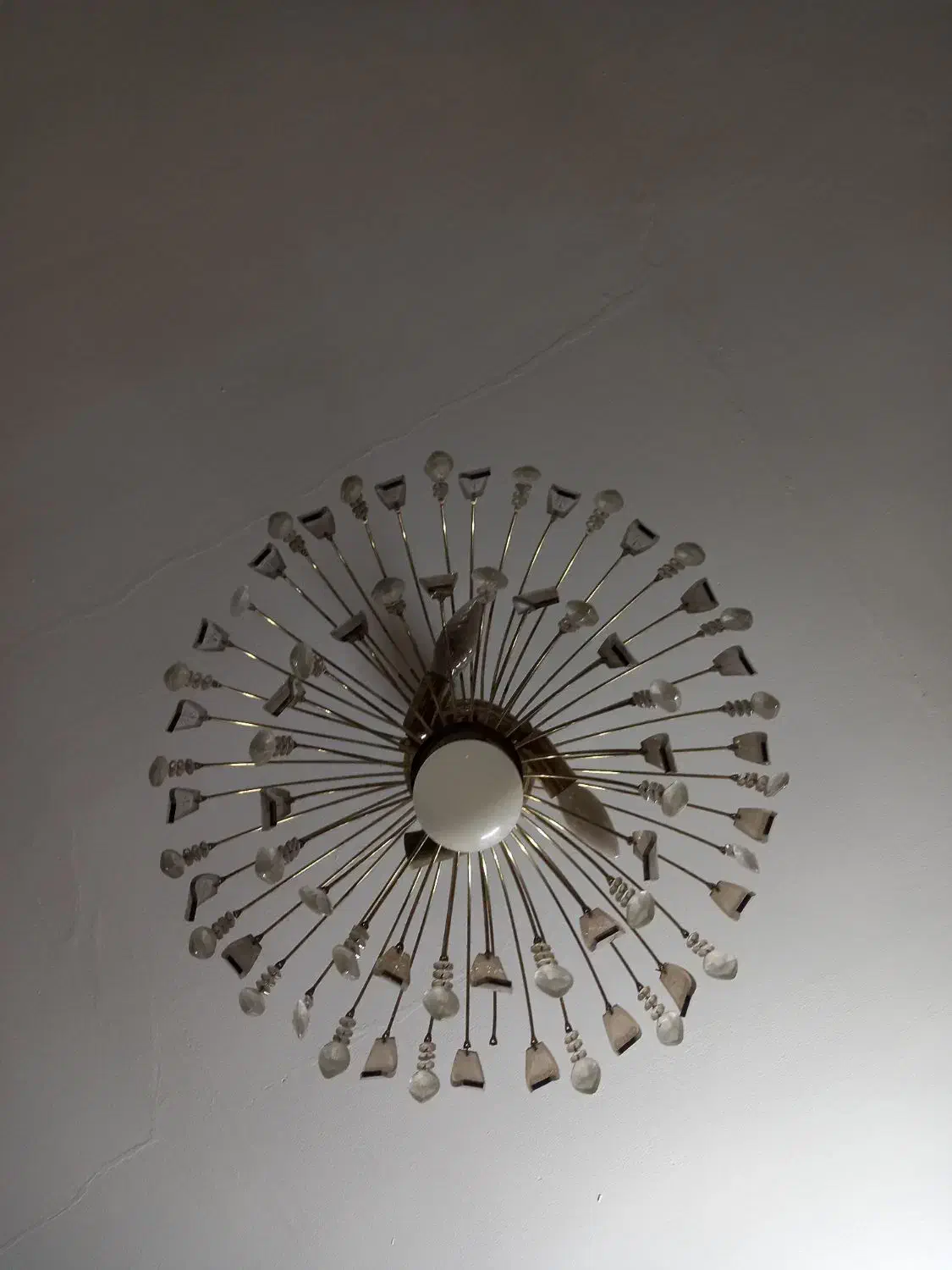 دوعدد لوستر فروشی|لوستر و چراغ آویز|خرم‌آباد, |دیوار