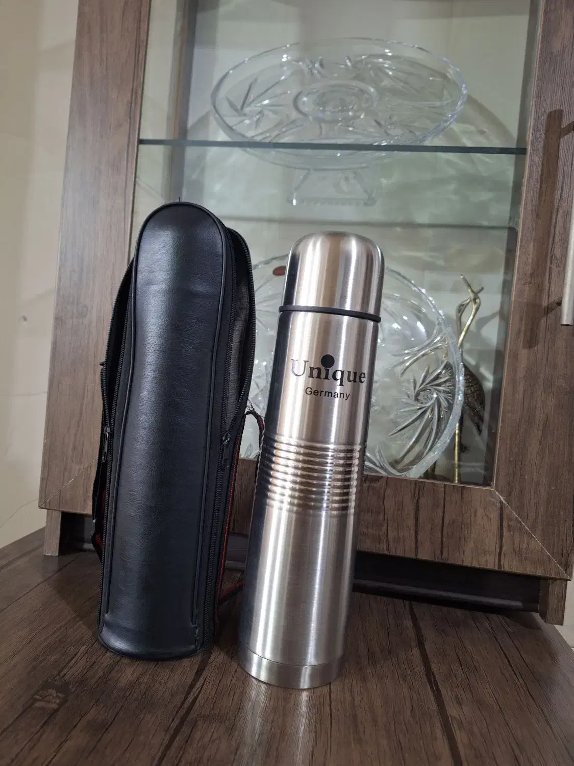 فلاکس یونیک اصل|قوری، کتری، قهوه‌ساز دستی|شاهدشهر, |دیوار