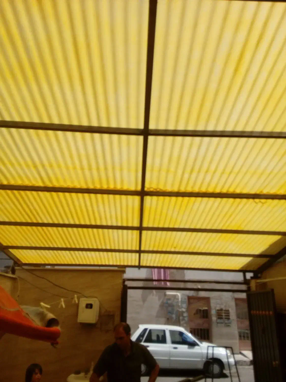 جوشکاری آهنگری سیار اسلامشهر|خدمات پیشه و مهارت|اسلامشهر, باغ فیض|دیوار