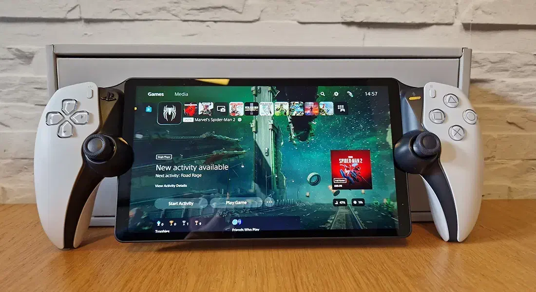 کنسول دستی پورتال|کنسول، بازی ویدئویی و آنلاین|پردیس, فاز ۸|دیوار