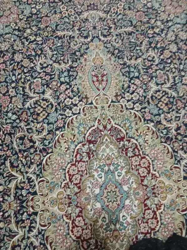 فرش۹متری|فرش|نهاوند, |دیوار