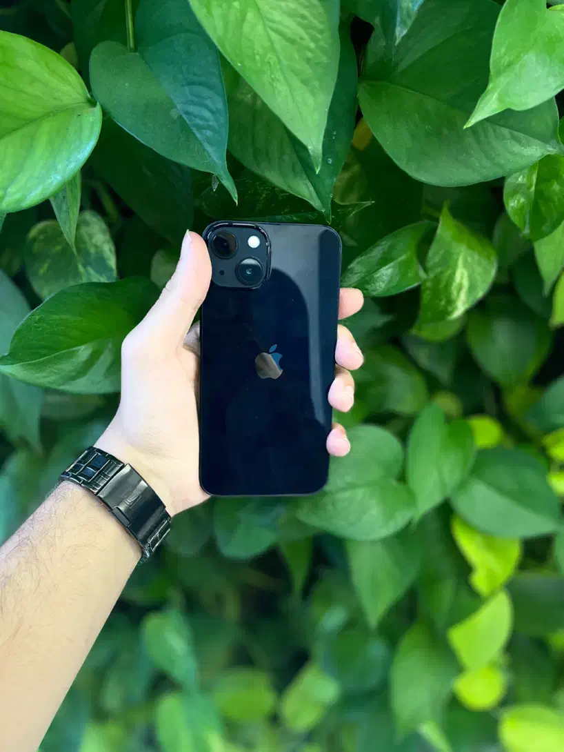 اپل iPhone 13 ، تمیز و مشابه به نو|موبایل|نجف‌آباد, بازار|دیوار