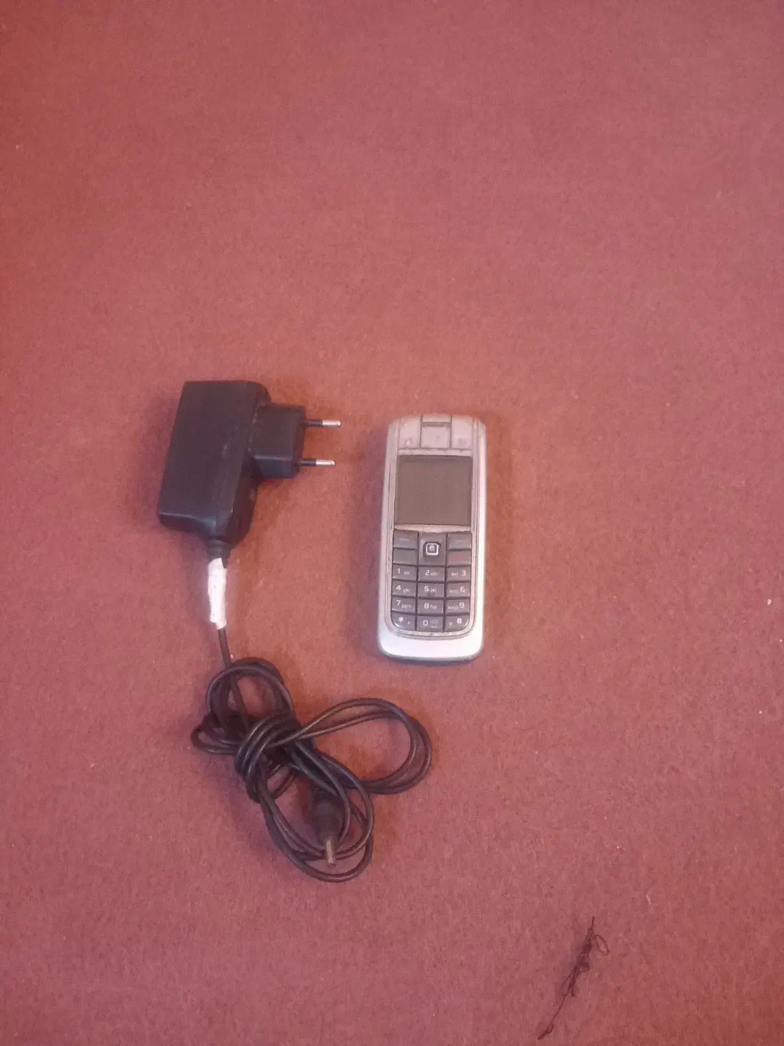 نوکیا اوراقی|موبایل|تبریز, |دیوار