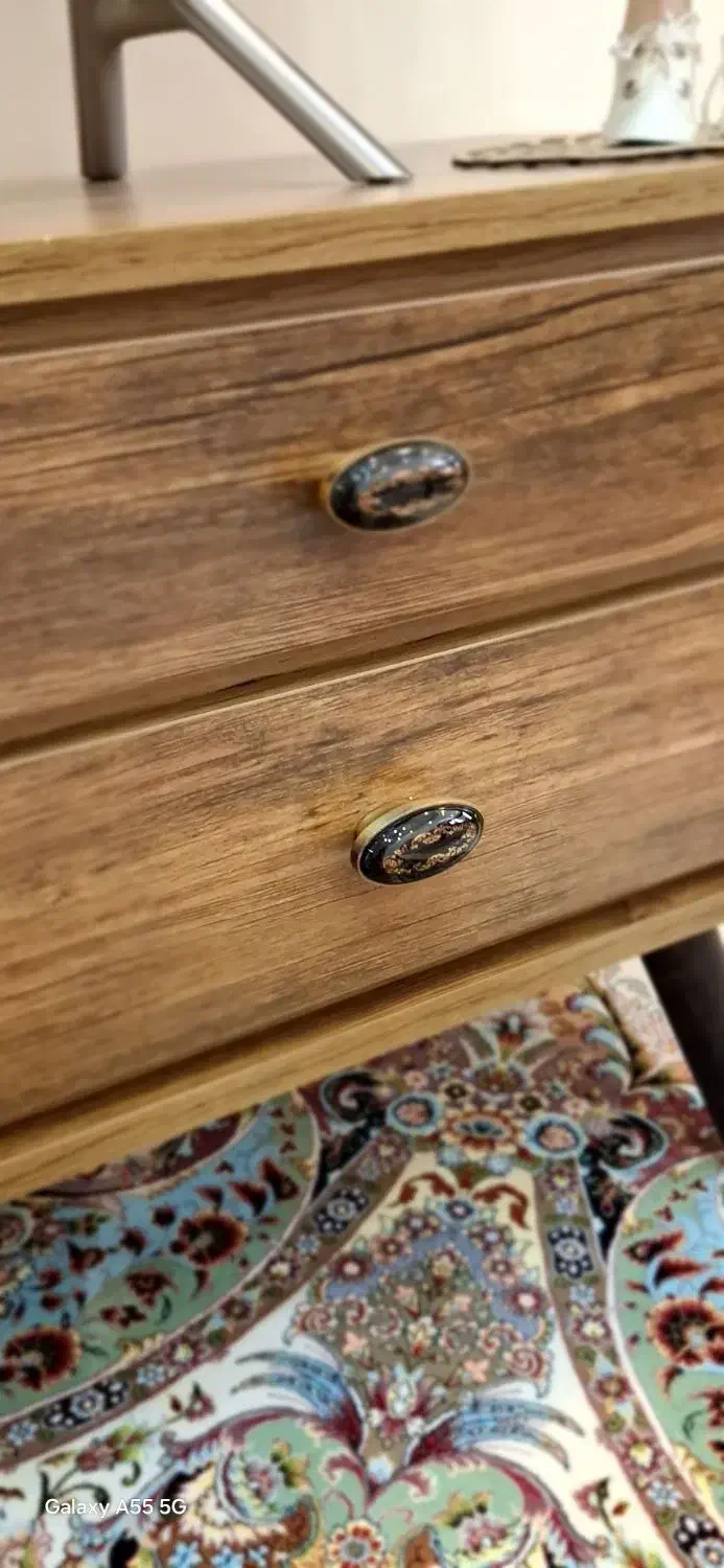 میز تی وی|میز تلویزیون|کرج, عظیمیه|دیوار