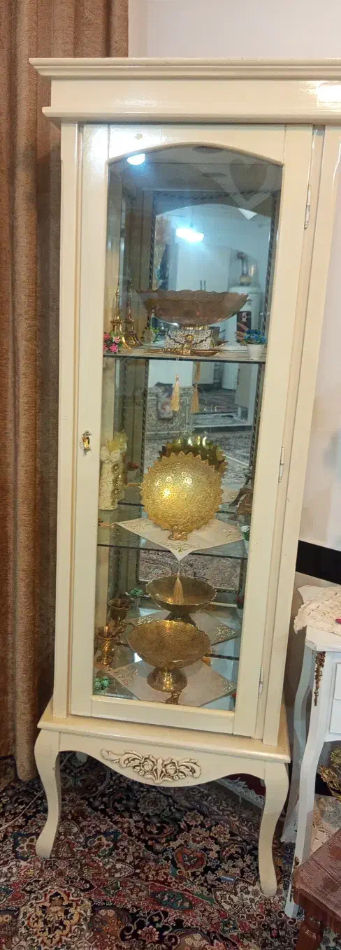 بوفه نو|بوفه، ویترین، کنسول|نهاوند, |دیوار