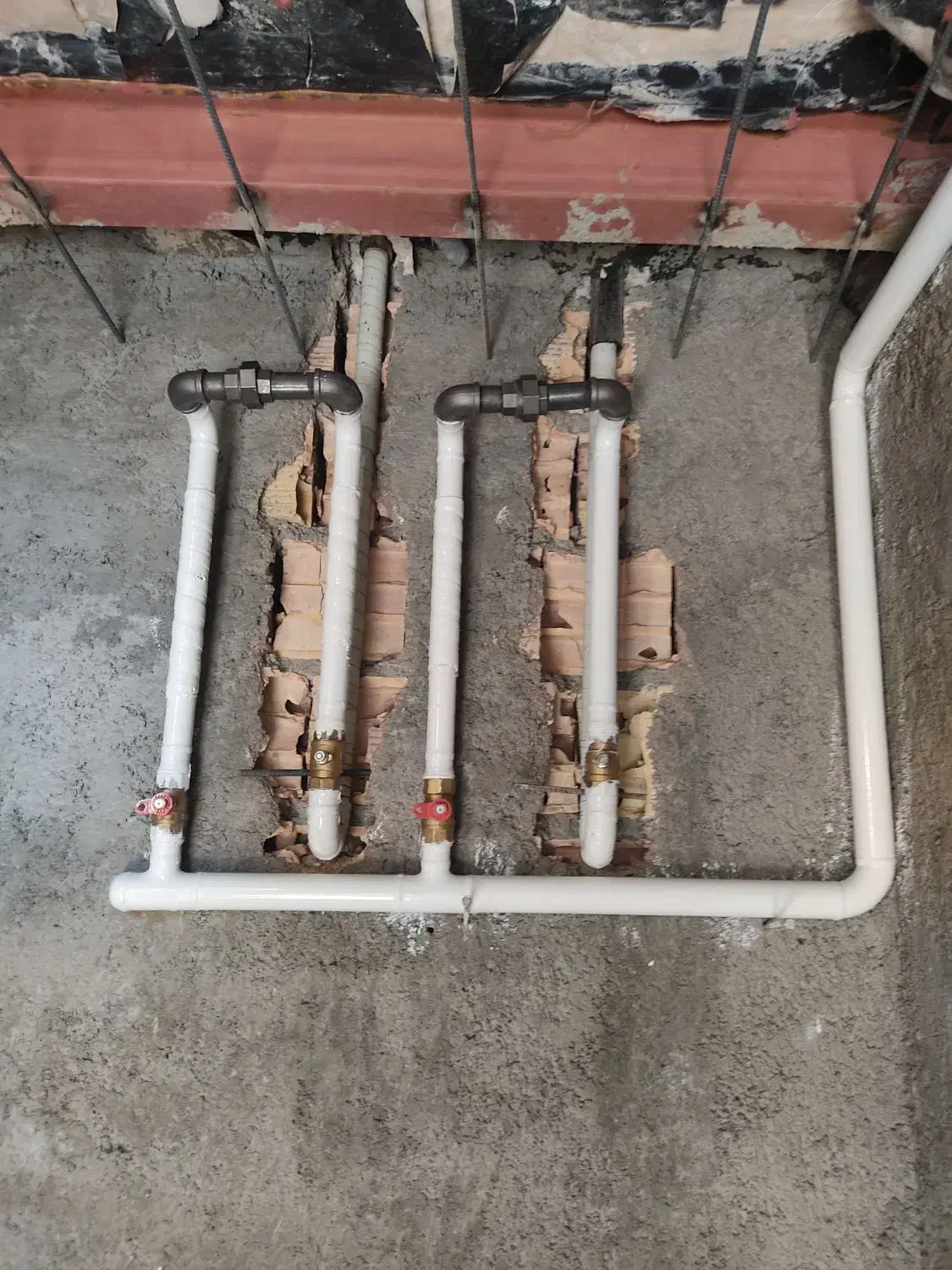 گازرسانی|خدمات پیشه و مهارت|بیرجند, |دیوار