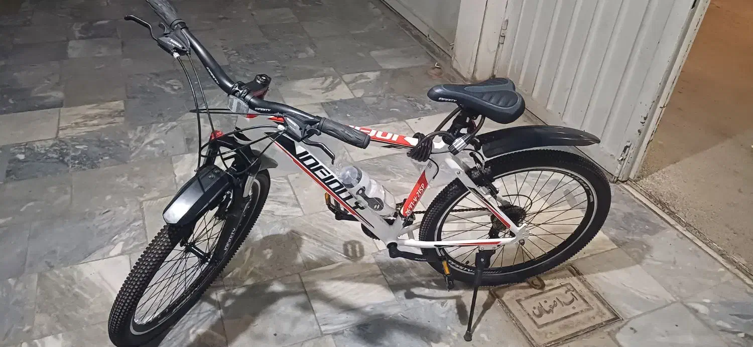 چرخ نو|دوچرخه، اسکیت، اسکوتر|اصفهان, مهدی آباد|دیوار