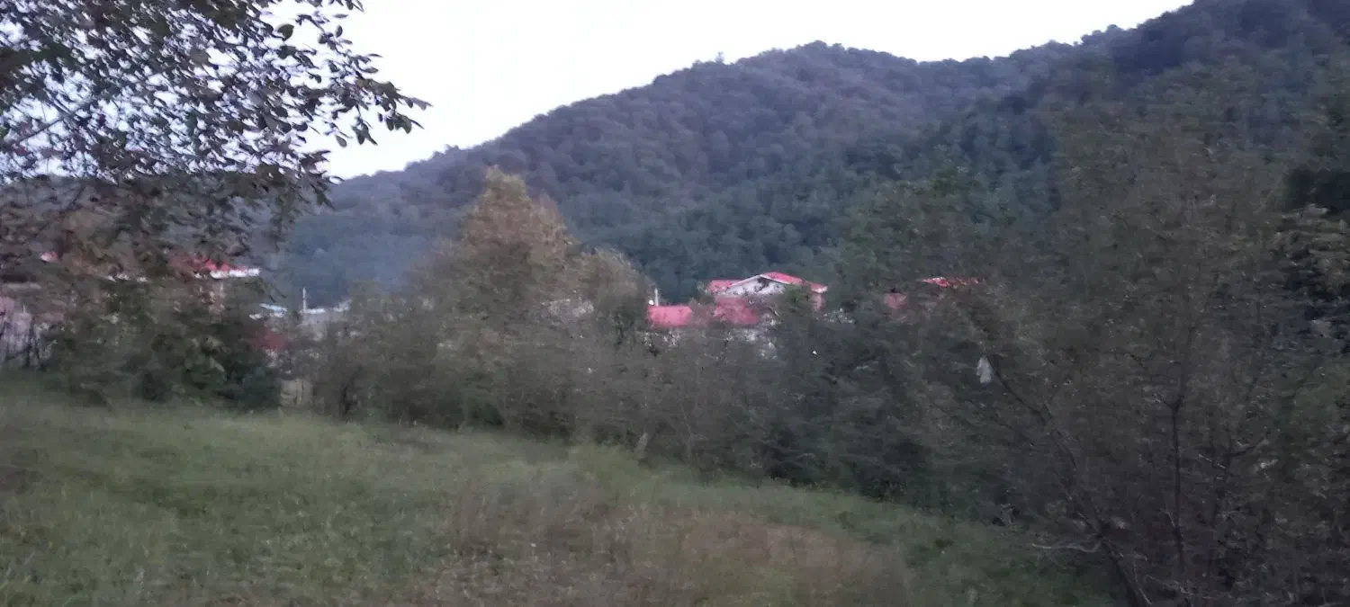 زمین به متراژ۱۷۰۰متربدون مدرک فقط نسق وفروشنامه|فروش زمین و ملک کلنگی|لوندویل, |دیوار