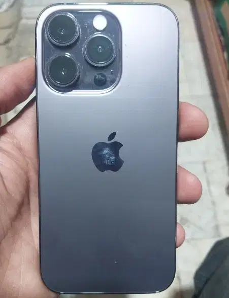 iPhone 14 pro|موبایل|گلستان (تهران), |دیوار
