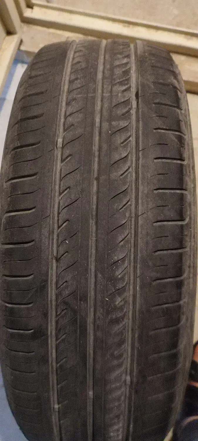 لاستیک|قطعات یدکی و لوازم جانبی|کرج, شاهین‌ویلا|دیوار