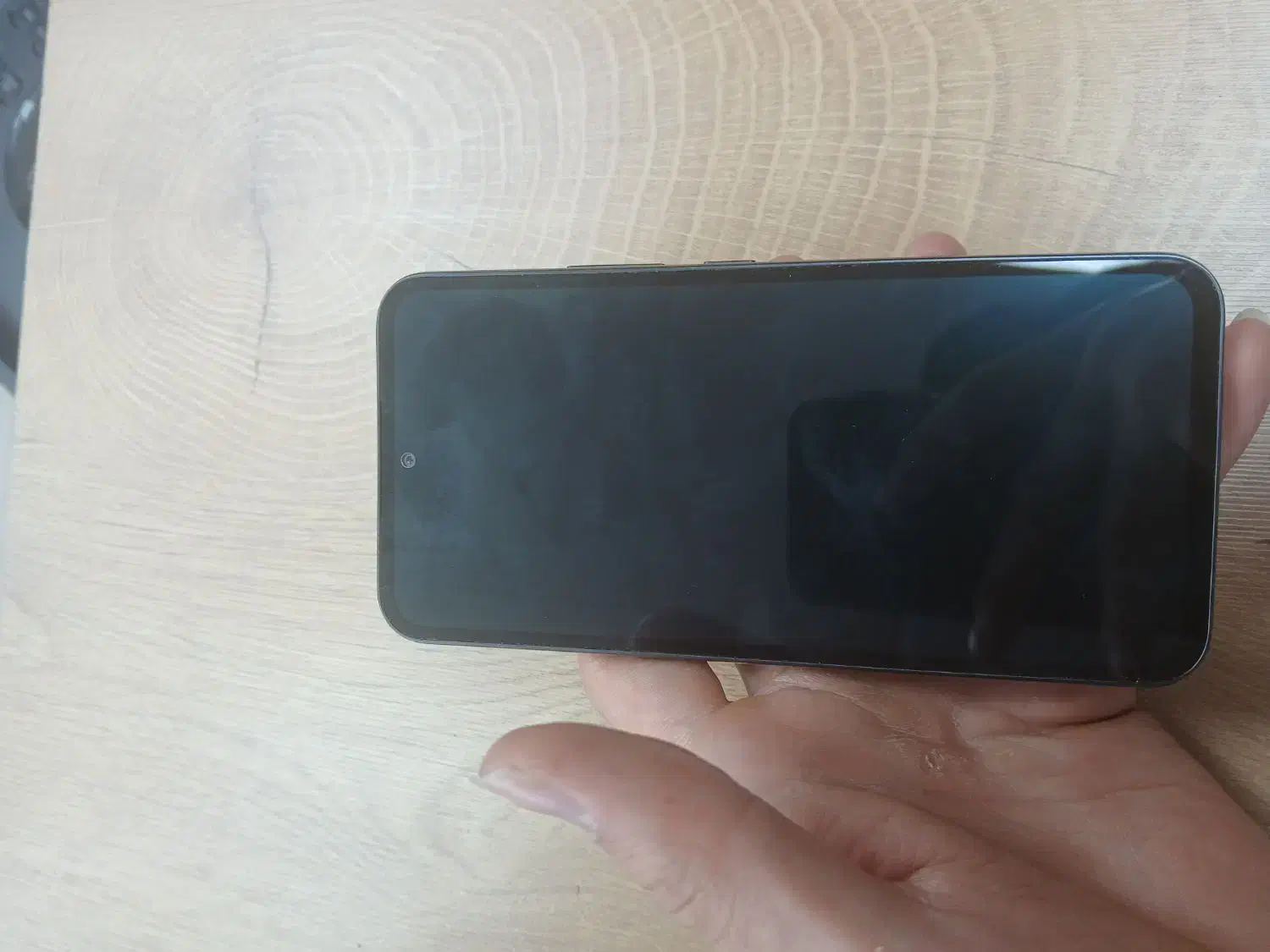 گوشی Samsung  A54|موبایل|کرج, گوهردشت|دیوار
